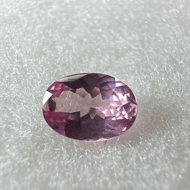 ⁂天然⁂　◇ピンクスピネル◇　0.78ct　タンザニア産