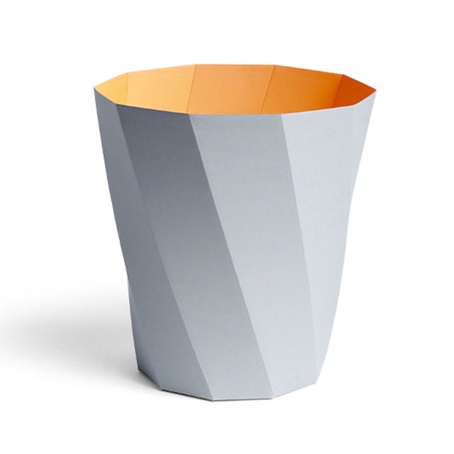 PAPER PAPER BIN Light Grey［ HAY ］