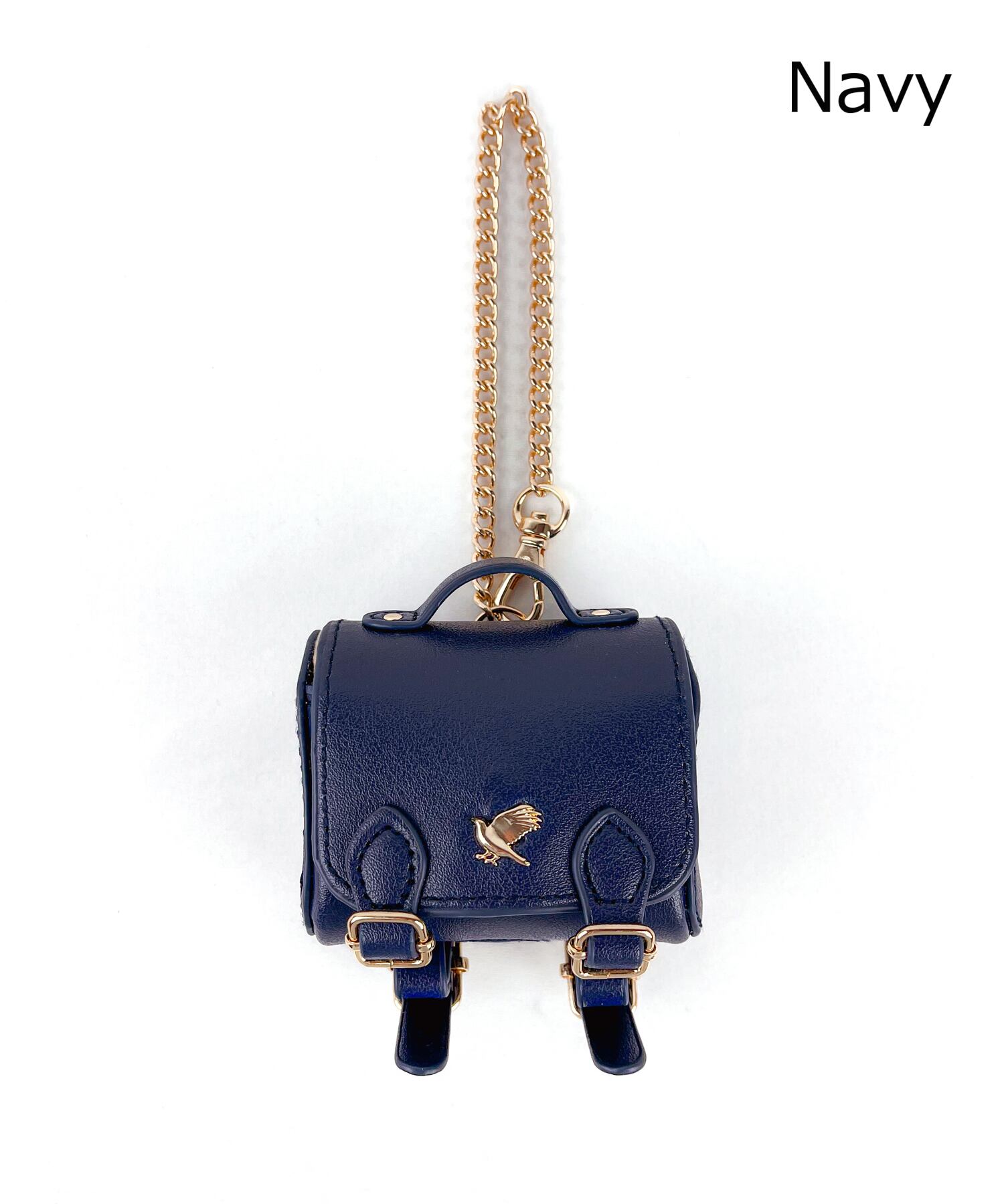 F248247_Harry Potter×Flapper4寮プチパーツAirPodsケース | Flapper