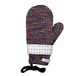 NOROLL / KASURI MITTEN PURPLE