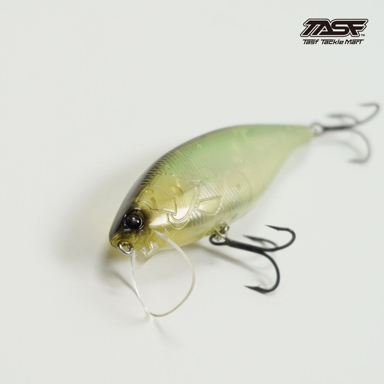 Weeblle / YATTA BAIT (ヤタベイト) / 1st color | Tasf Tackle Mart
