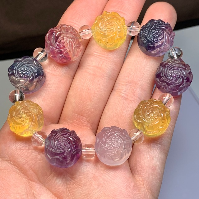 A59お花・フローライト