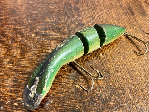 20s Heddon『GAME FISHER』[7655]