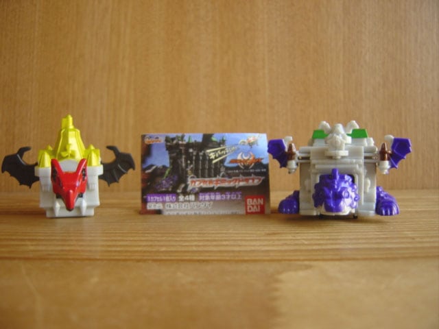 ♯Fzi25BT豆しばPON!シークレット入全6種 ♯Fzi25BT豆しばPON!シークレット入全6種 | フィギュアマニア - 各種