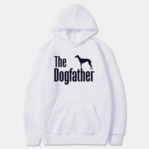 hoodie　-　Greyhound　O08-002