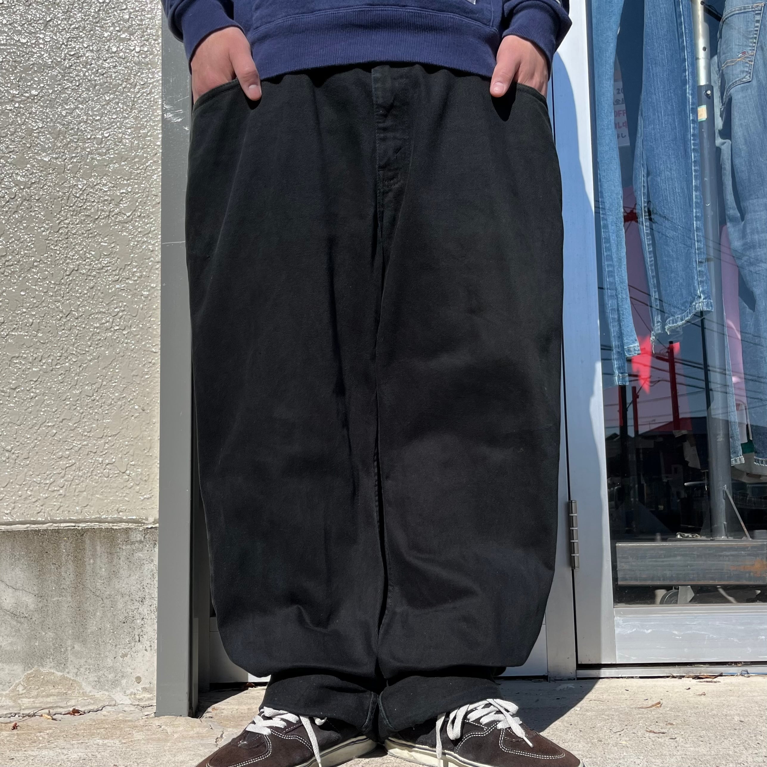 ＊6940 levis リーバイス　90s USA テーパード　デニムパンツ