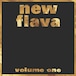 【LP】V.A. - New Flava Volume One