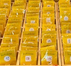 ミニミニスタンプ　[55]から[63]