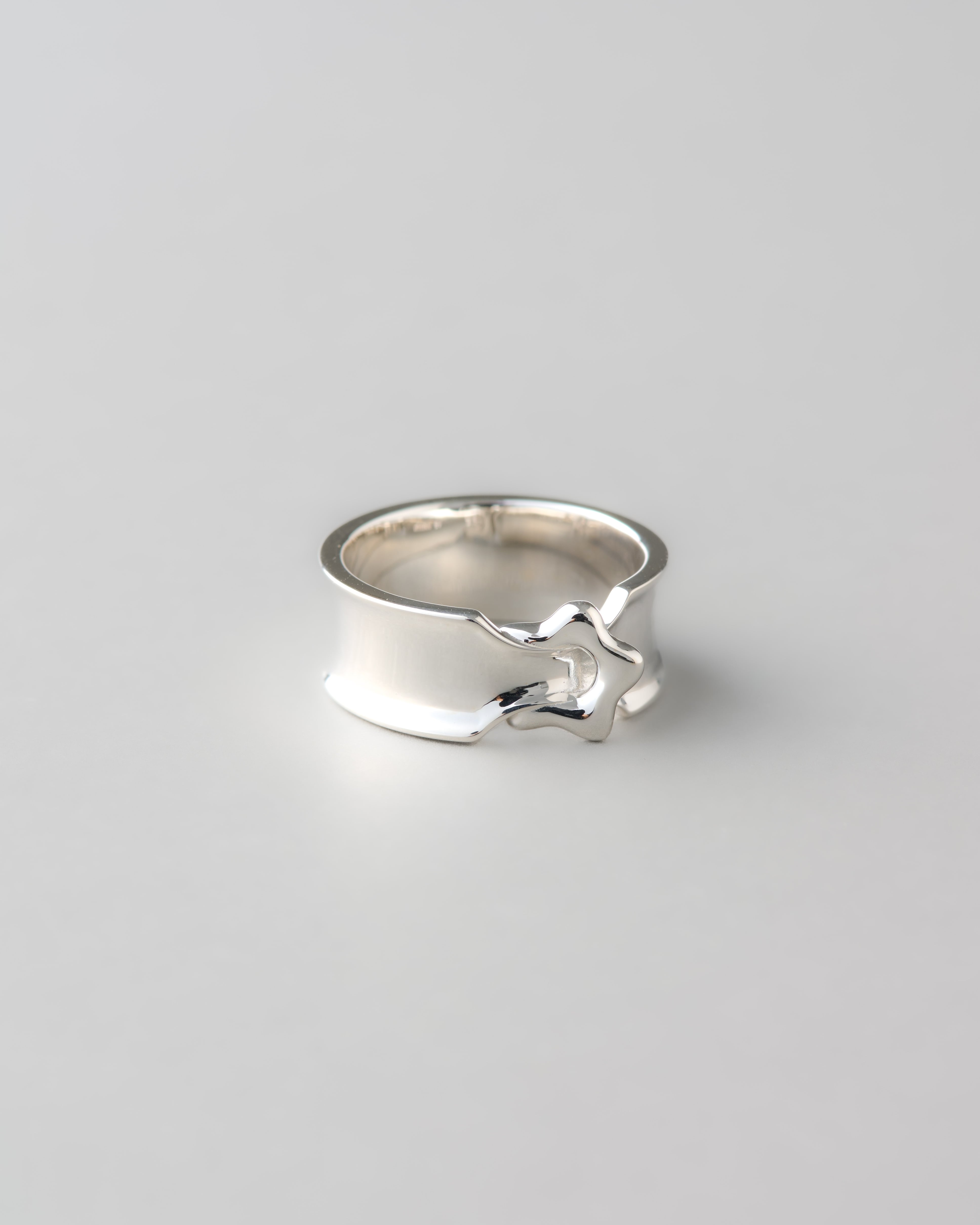 star LOVERING. SILVER925 #LJ25019R