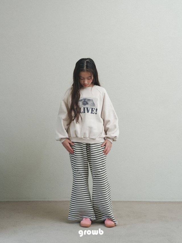 [即納XL]≪growb≫ Live mtm 6 cream