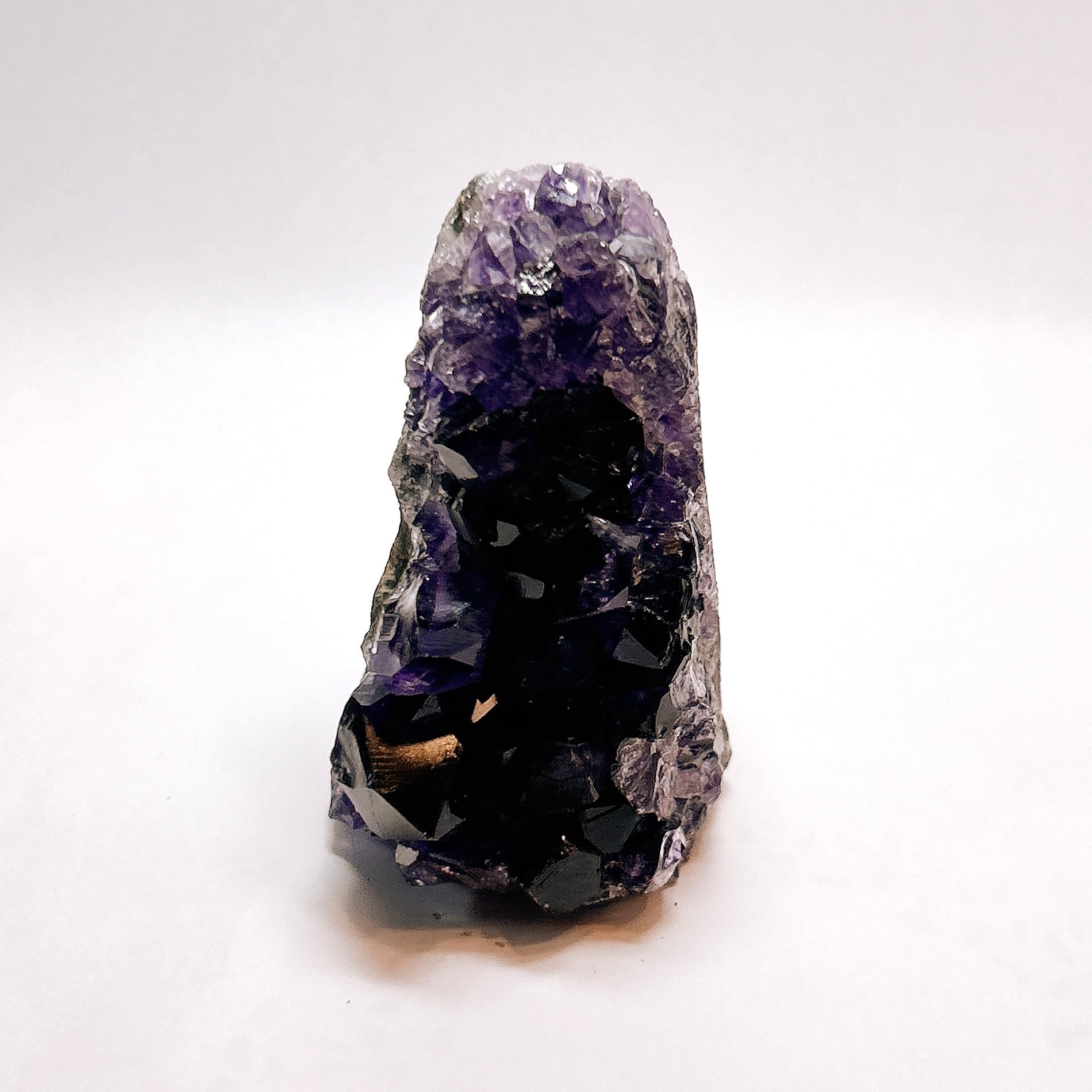 ☆アメシスト（紫水晶） | クリスタル・ワールド御徒町店