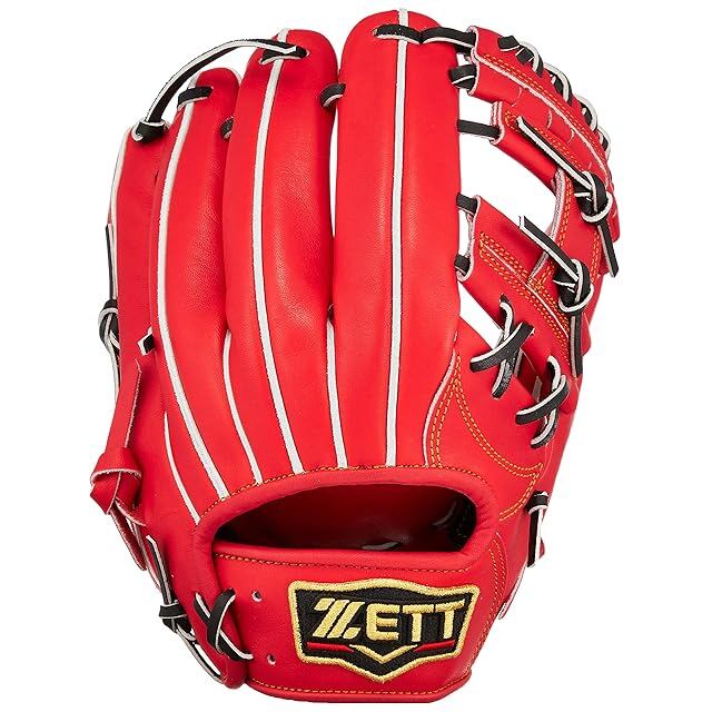METRICS × 池永大輔商店別注メトリクス限定硬式 内野用 グラブ
