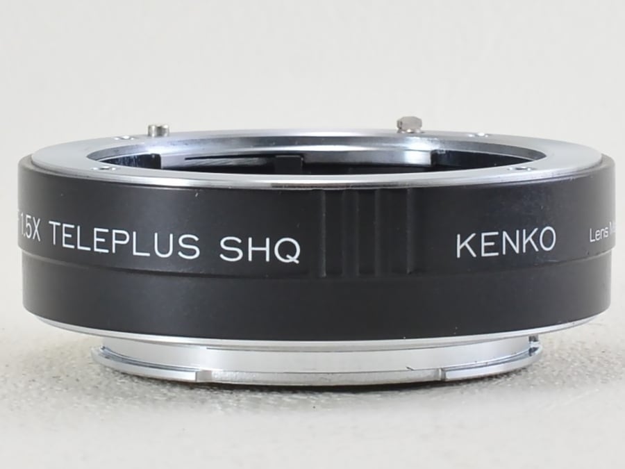 Kenko Pz-AF 1.5x Teleplus SHQ Pentax
