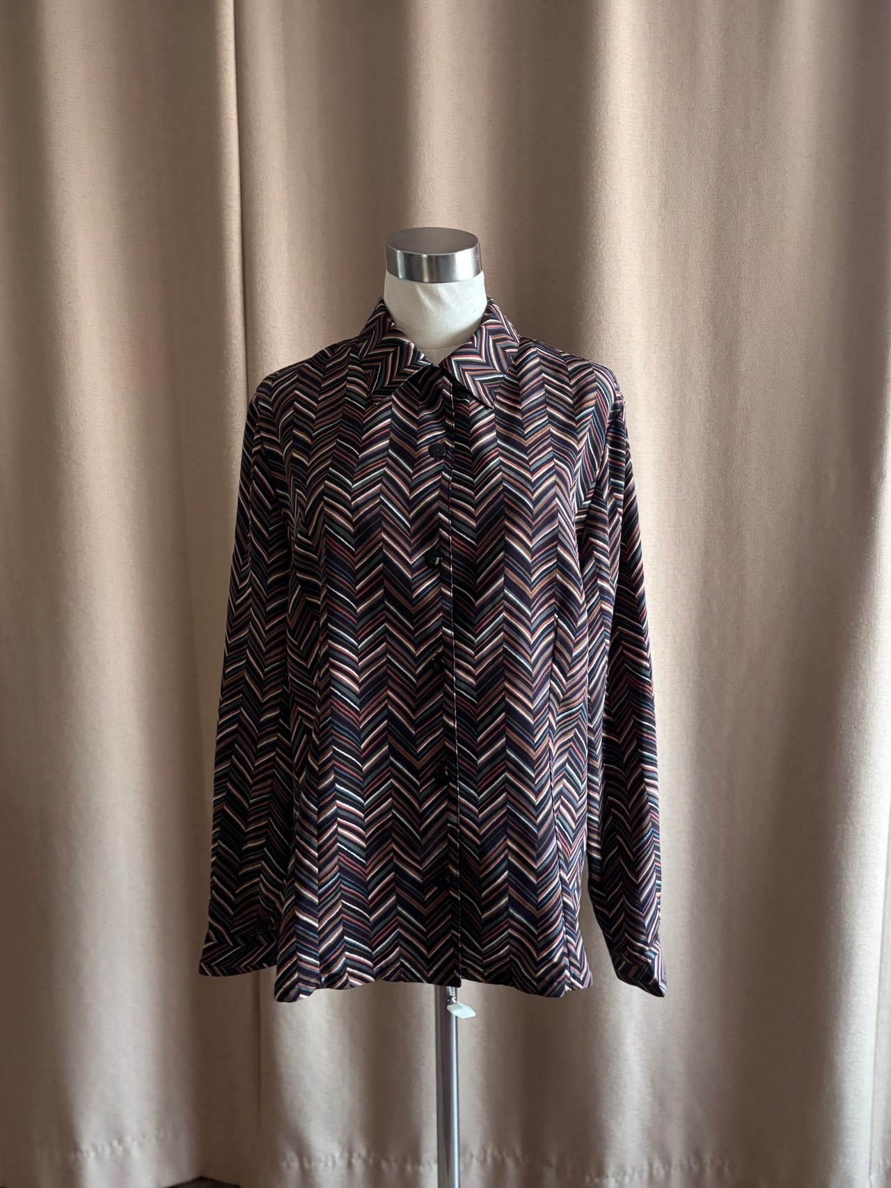 SAG HARBOR rétro import shirt-5113-1