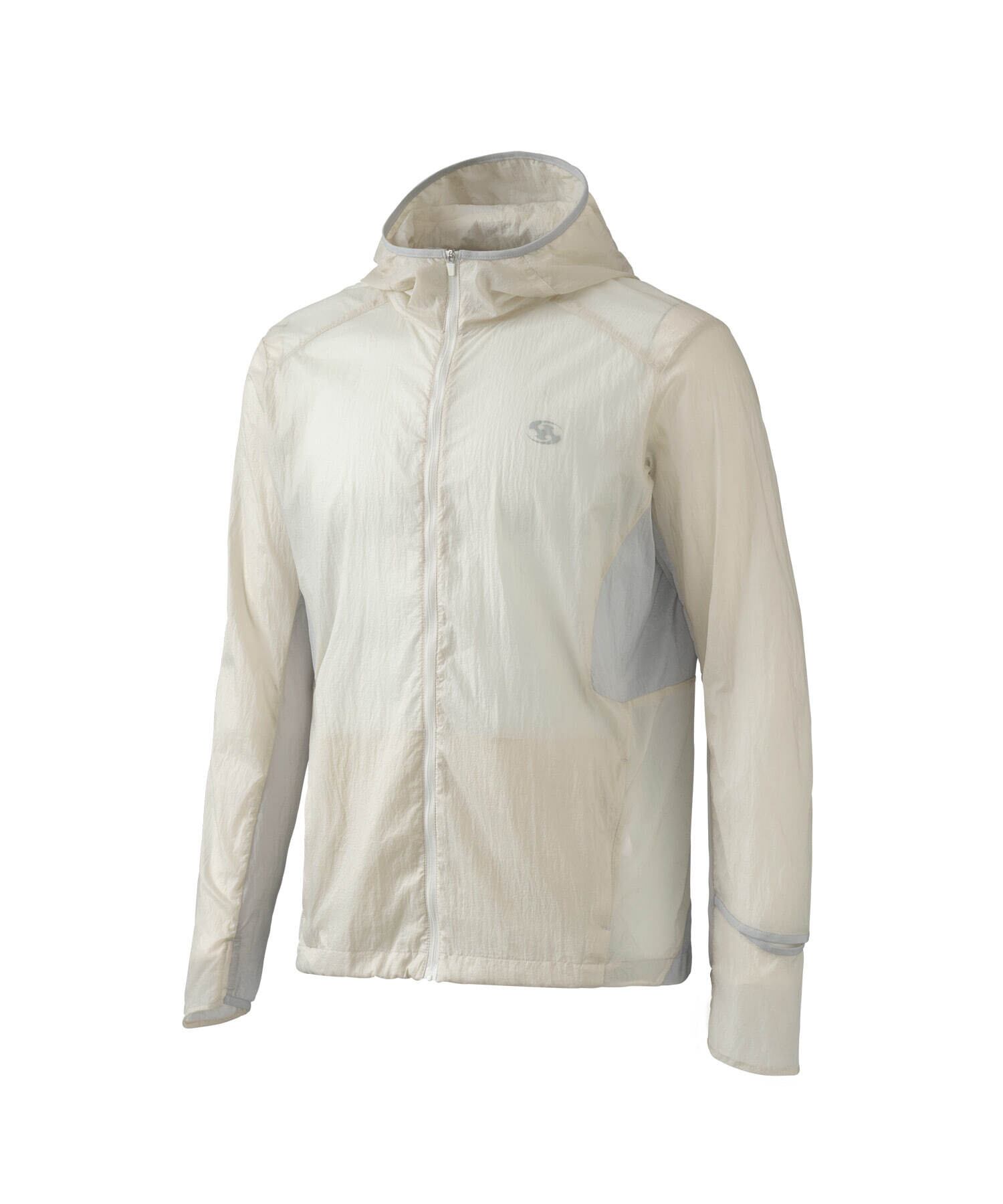 SAN SAN GEAR] AIR DASH JACKET [ICE BEIGE]_24SS 正規品 韓国ブランド