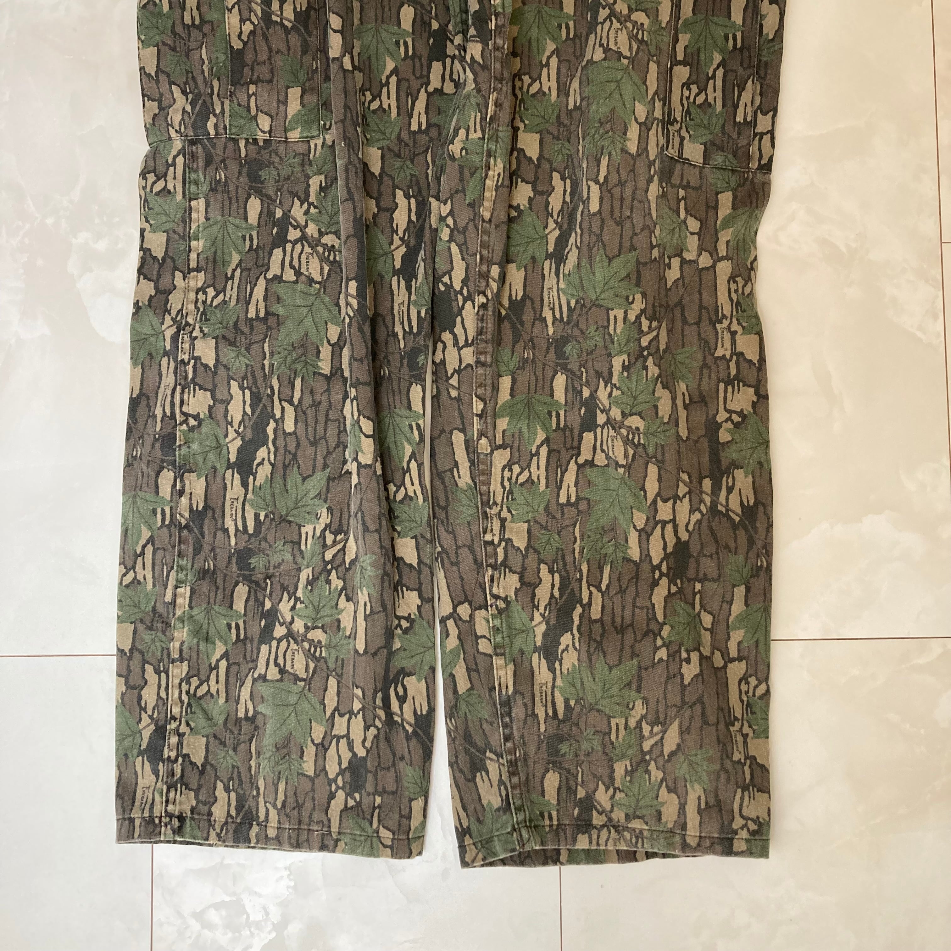 W38×L30】WINCHESTER リアルツリーカモパンツ | 古着屋OLDGREEN W38×L30】WINCHESTER リアルツリーカモパンツ | 古着屋OLDGREEN