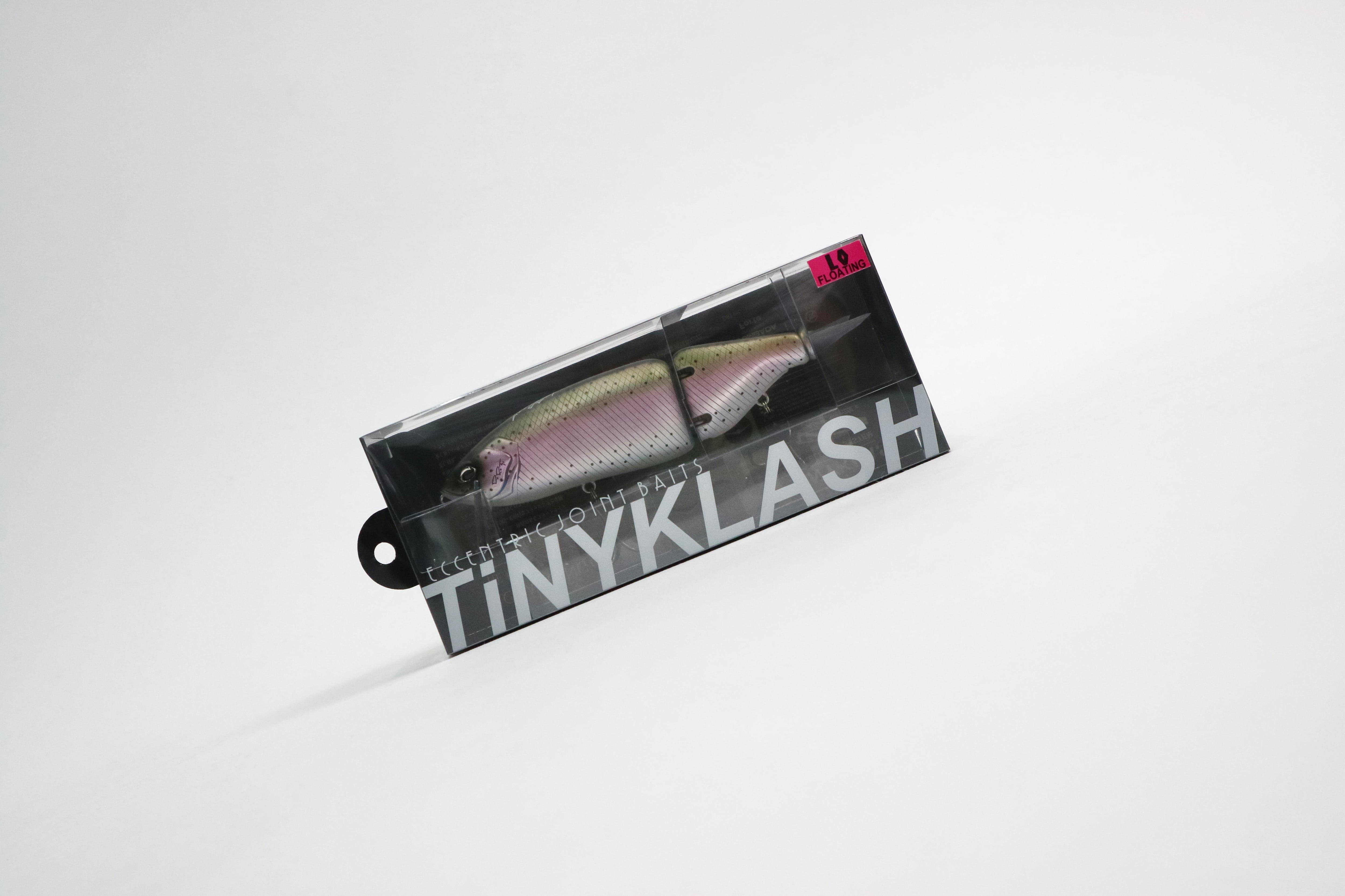 DRT/ディーアールティー TiNY KLASH Low タイニークラッシュ ロー