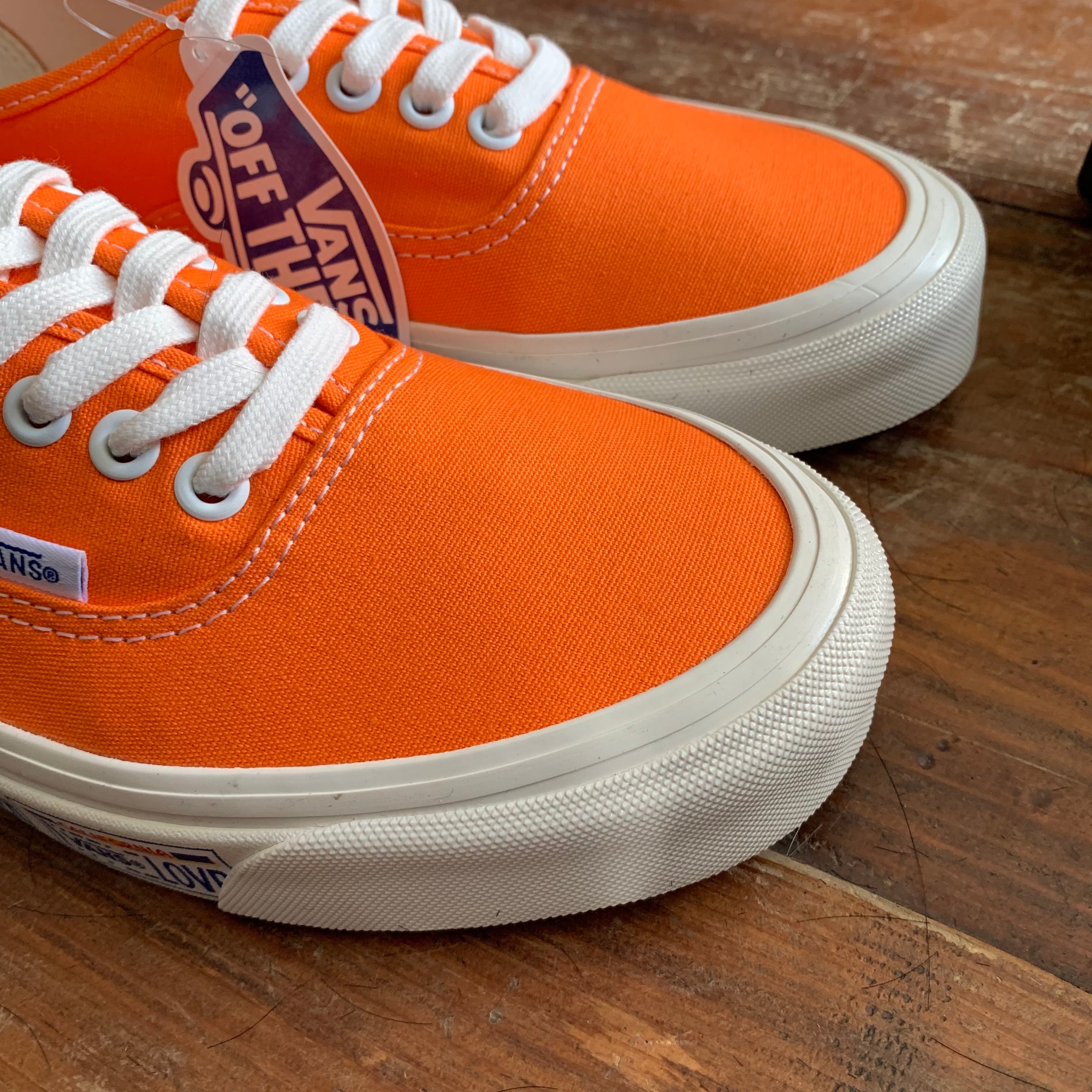 Vans Anaheim Factory 