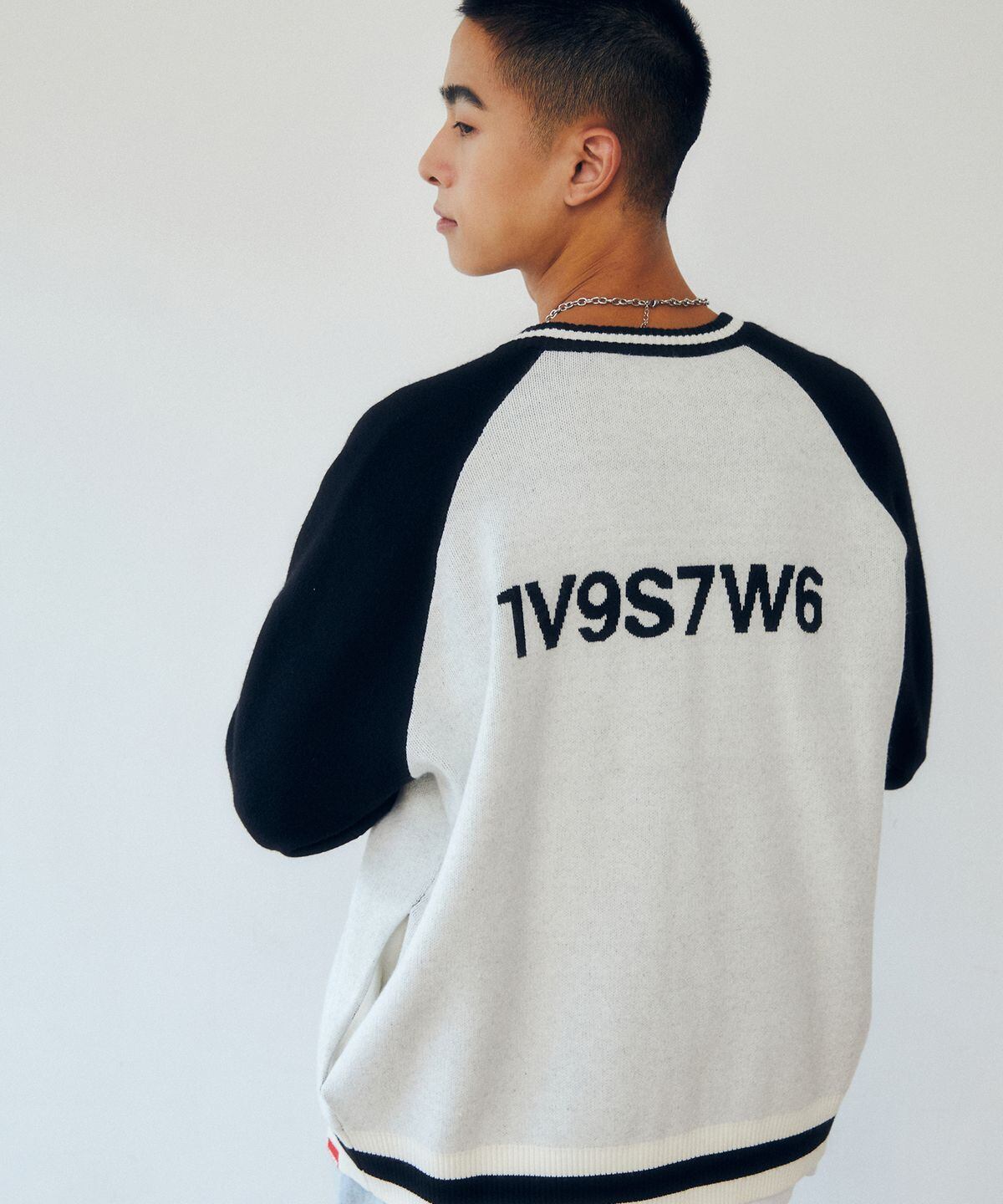 ☆BOYNEXTDOOR ウナク 着用！！【VISION STREETWEAR】VSW Washable