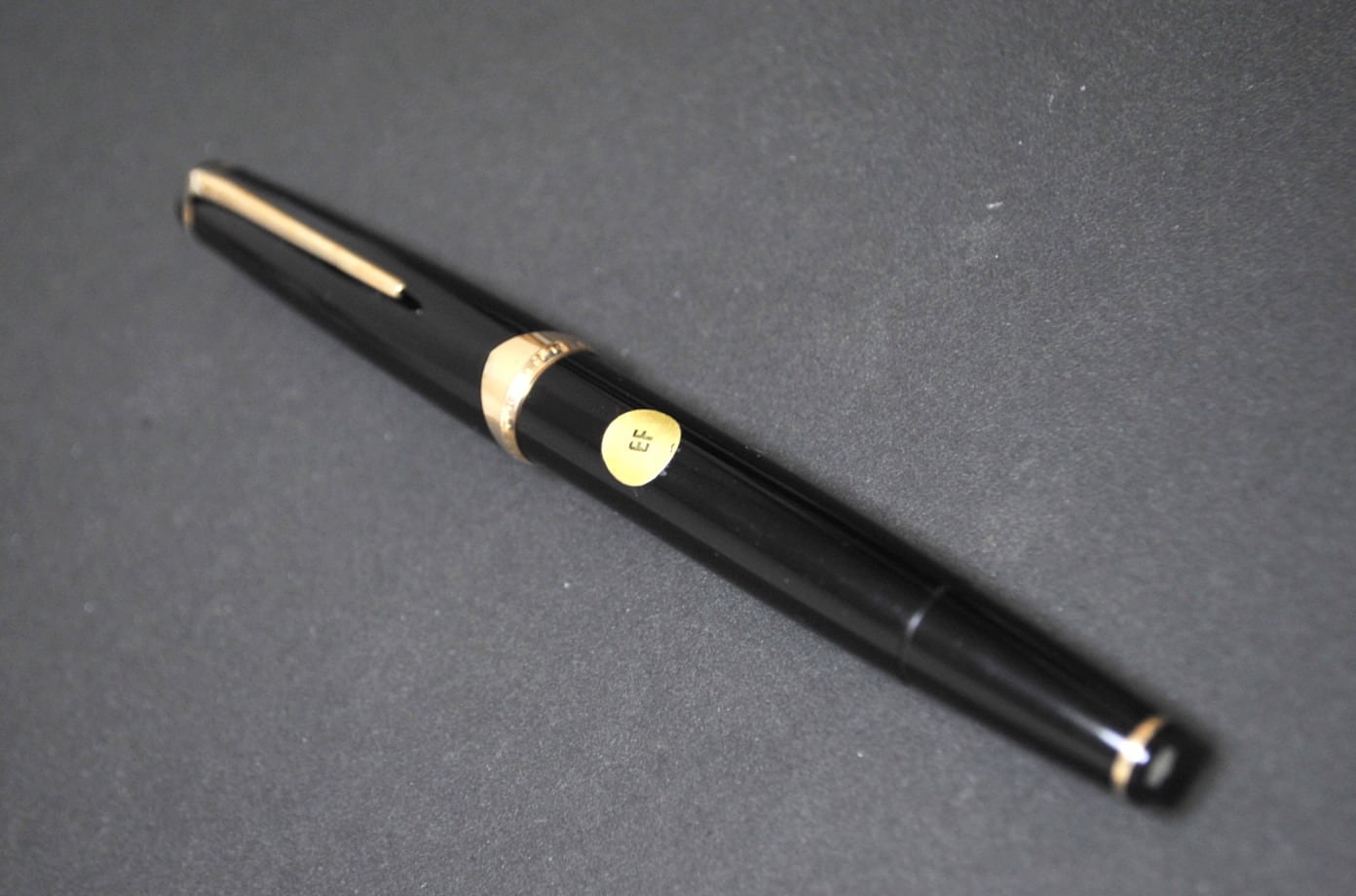 60s モンブラン マイスターシュテュック No 14 MONTBLANC