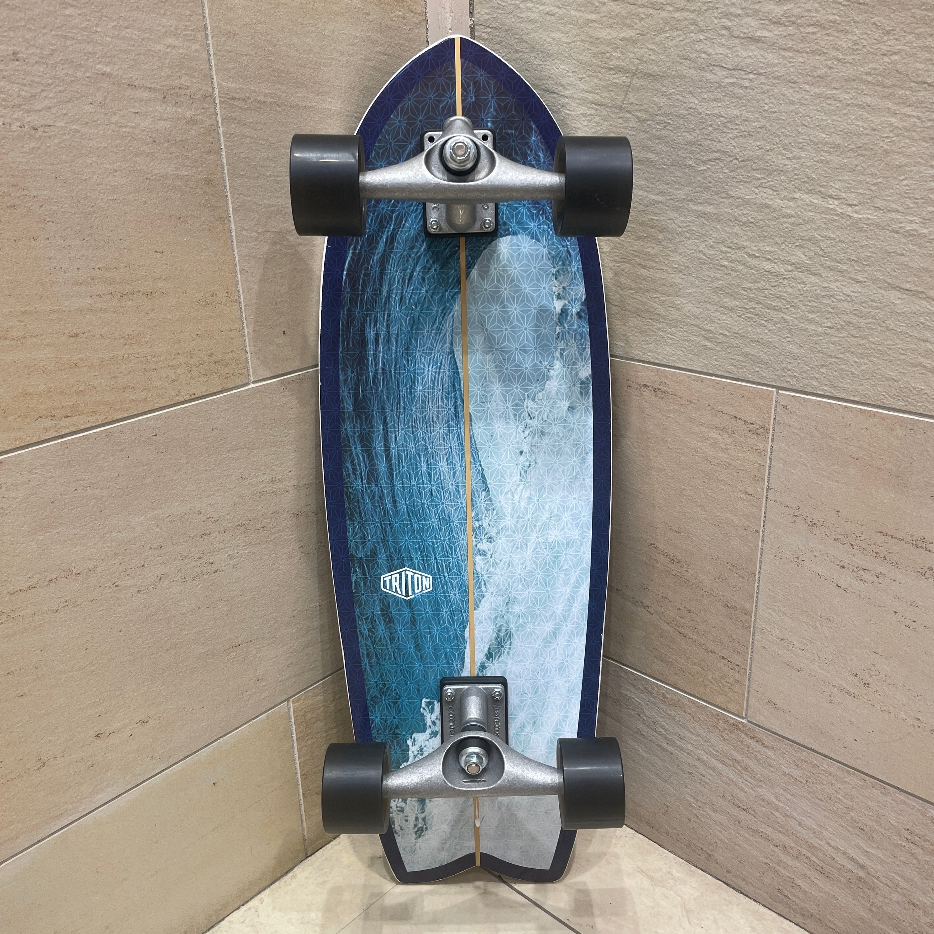 CARVER TRITON TUBE 29
