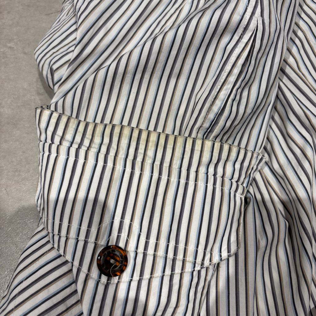 kiko kostadinov 23ss ワイドショーツ kiko kostadinov 23ss KREUK WIDE SHORTS kiko kostadinov 23ss