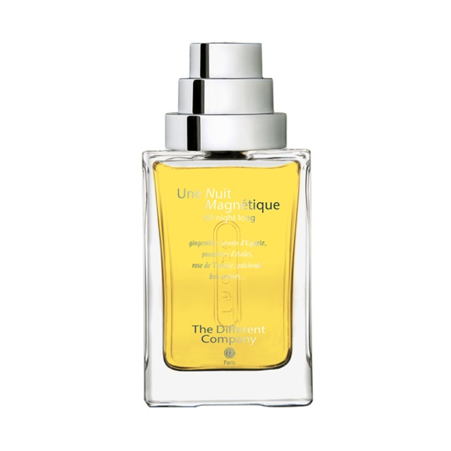 Une Nuit Magnétique - All night long/100ml
