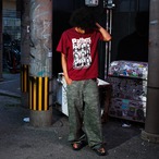 PATHOS PREMIUM COTTON BOX TEE