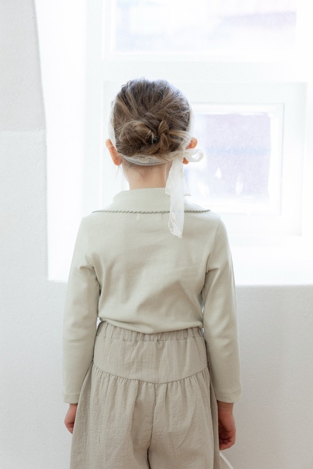 【1/27〆予約】<perrobebe>  Jeanne T