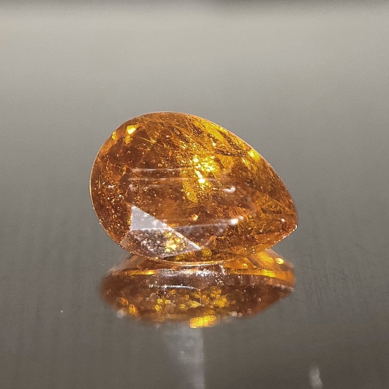 希少！ブラックレムリアンシード 天然石 水晶 鉱物 一点物 クォーツ