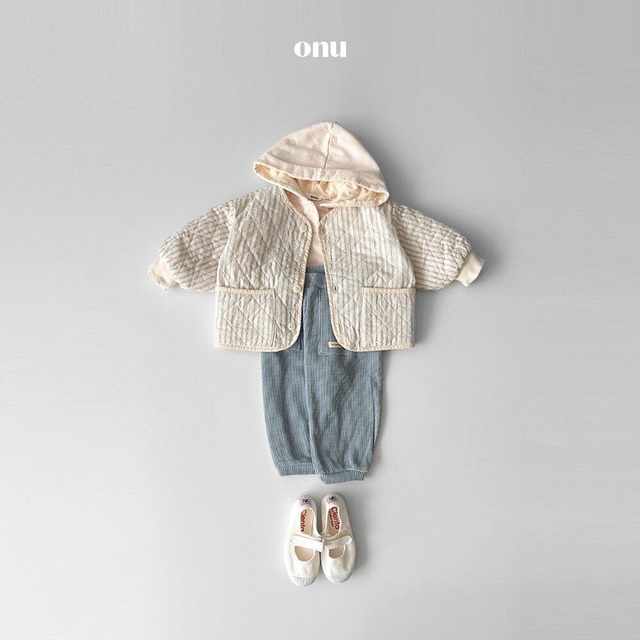 予約⌇ONU / ST nubeam jumper