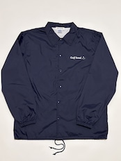 MAP NYLON CORCH JKT NAVY