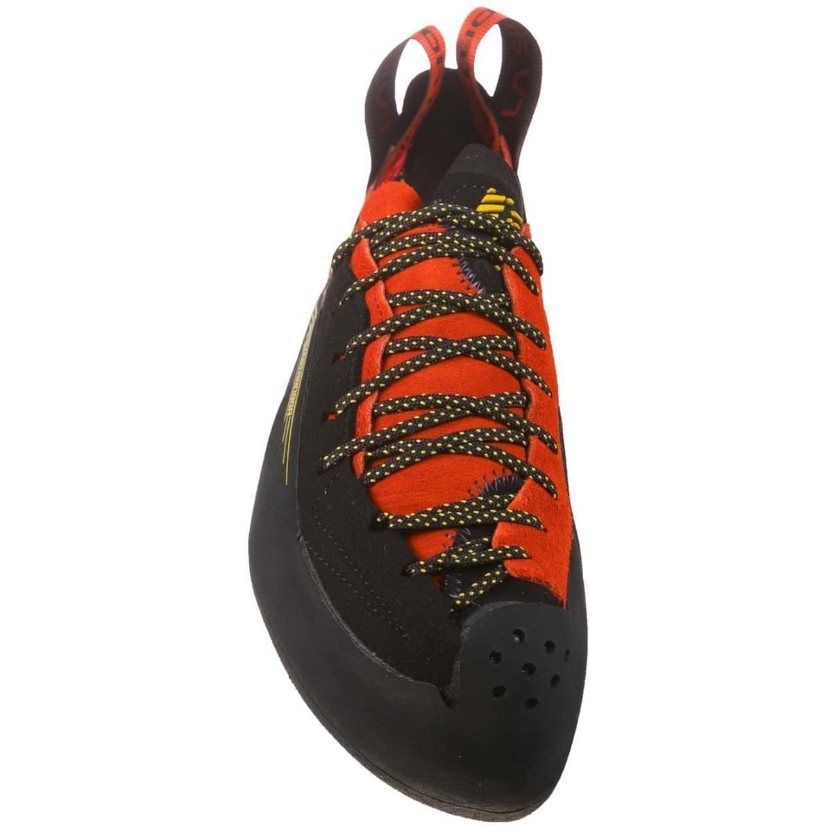 La Sportiva Testarossa / スポルティバテスタロッサ クライミング