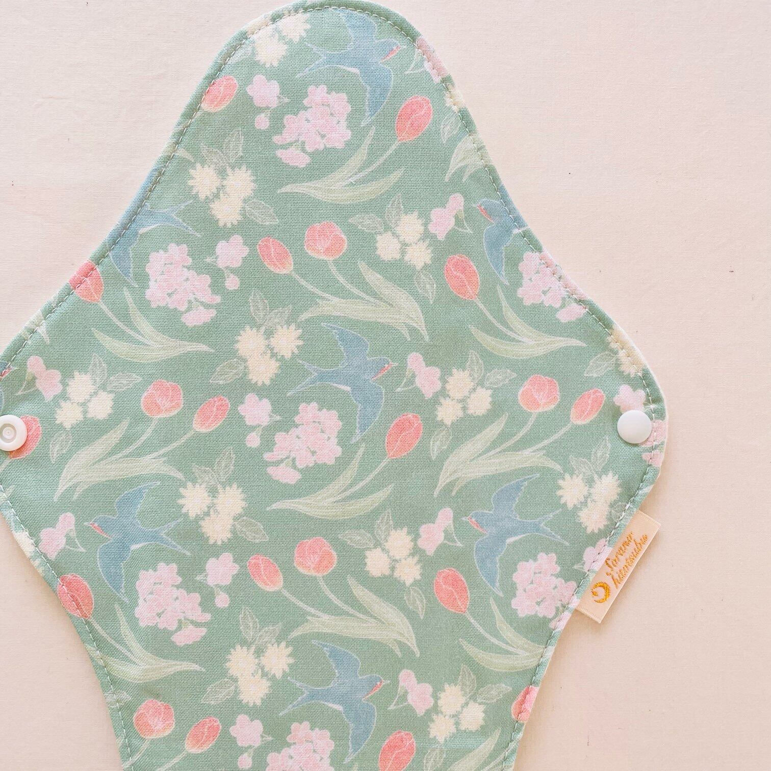 布ナプキンM「humming」