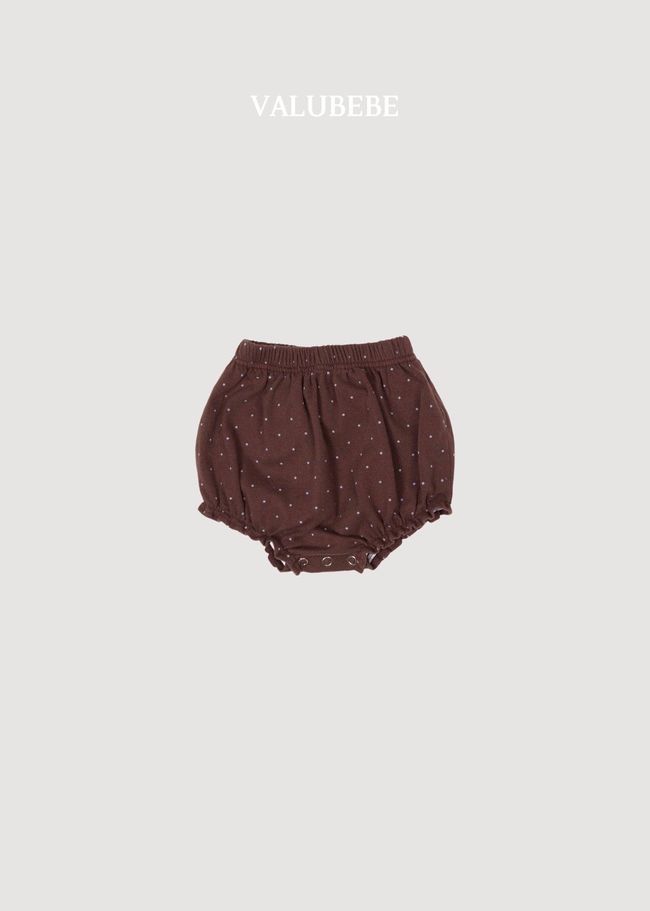 送料無料【予約】/ シュシュドットブルマ / valubebe