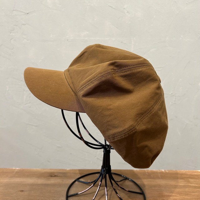 LONG BILL CASQUETTE