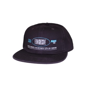 FLOWGRESSIVE FG BEARINGS CAP PLUM
