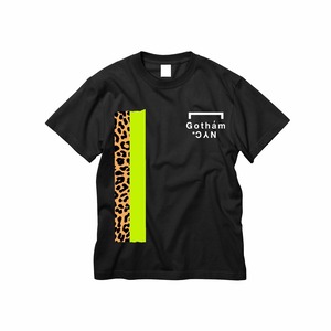 GOTHAM.NYC / GN815 / LEO-TS / ユニセックスTEE