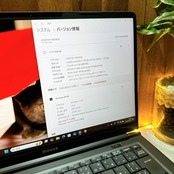 GPU搭載/ MouseComputer/Core i7/第10世代/SSD256GB/メモリ8GB/ノートパソコン/オフィス付き