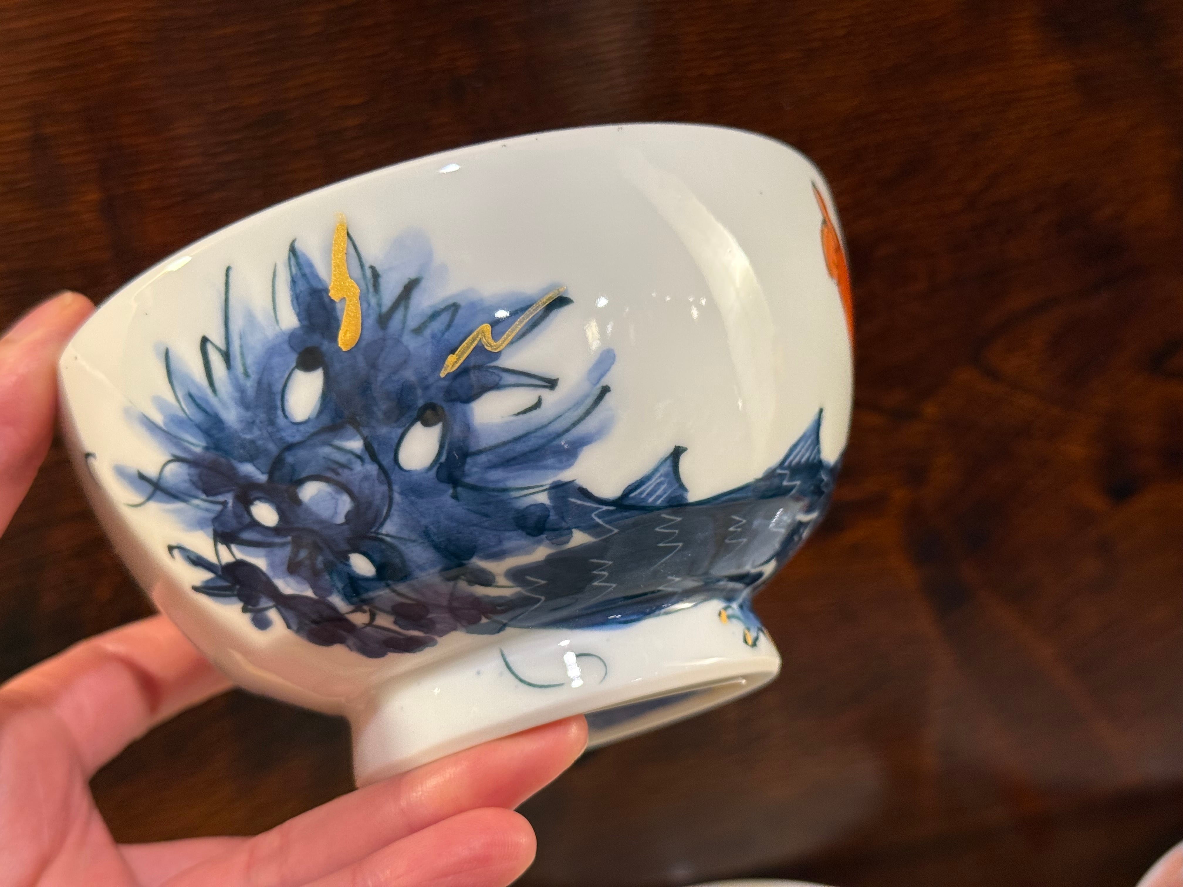 おにの飯碗 ／陶工房楽 | GinzaMON 銀座器ギャラリー門