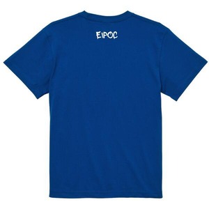 EIPOC PARIS 「"Beautiful World" S/S T-Shirts Black/White/Green/Blue/Orange」