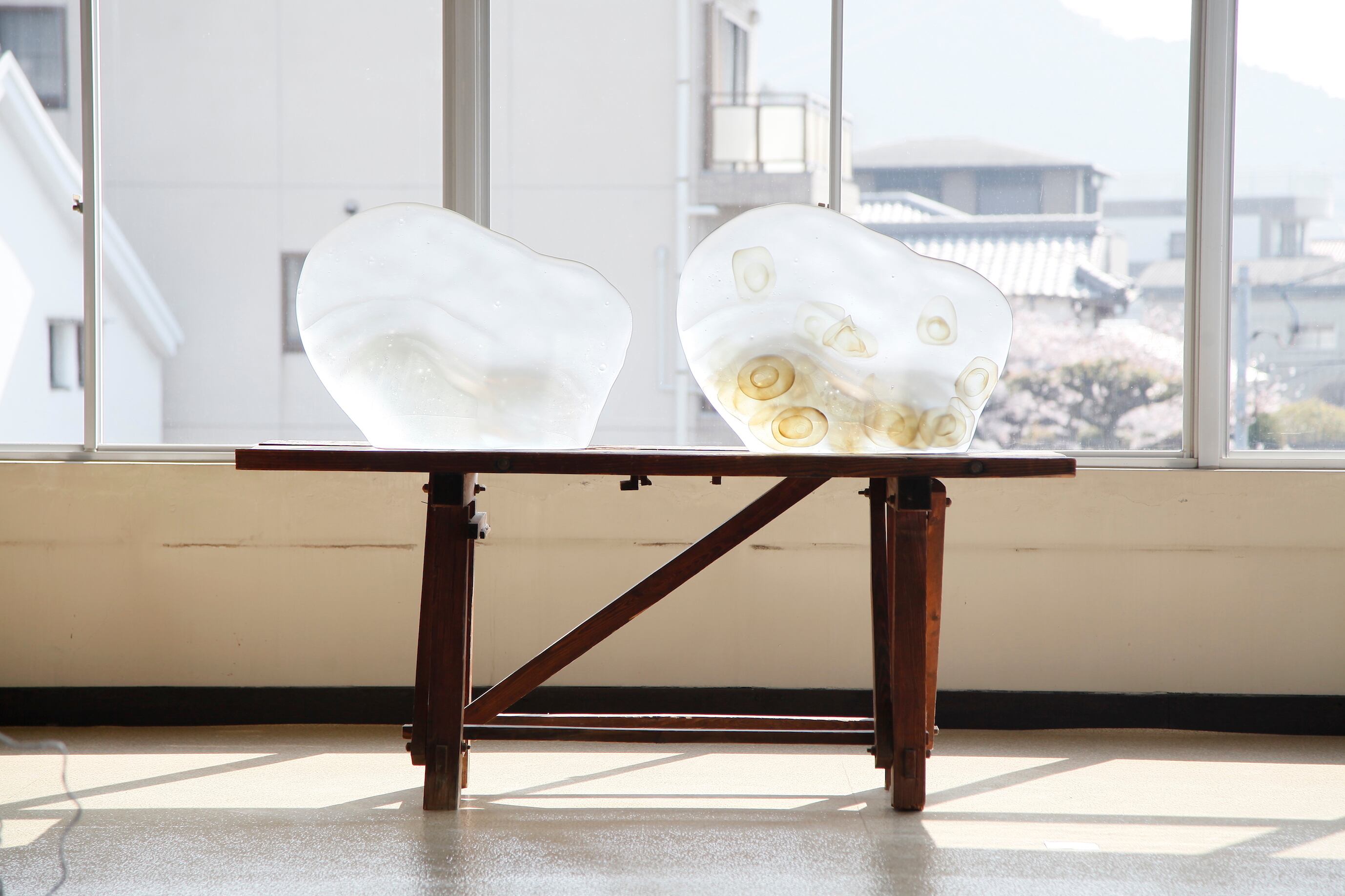 Object | ガラス工房つっつ / Glass Studio Tsuttsu