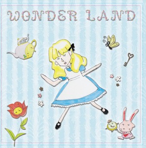 WONDER LAND