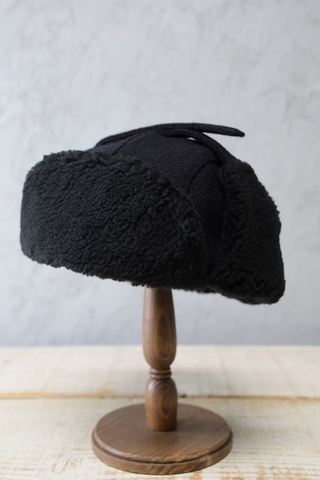 THE H.W.DOG & Co.(ドッグアンドコー)~HT FLIGHT CAP~