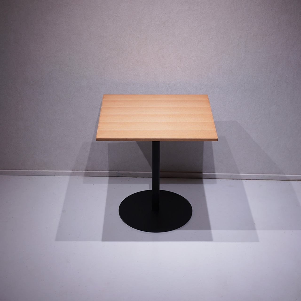 MARUNI COLLECTION T&O テーブル70 / 北欧 モダン デザイナーズ マルニコレクション ダイニングテーブル カフェテーブル Jasper Morrison（Vitra,Magis,B&B Italia）