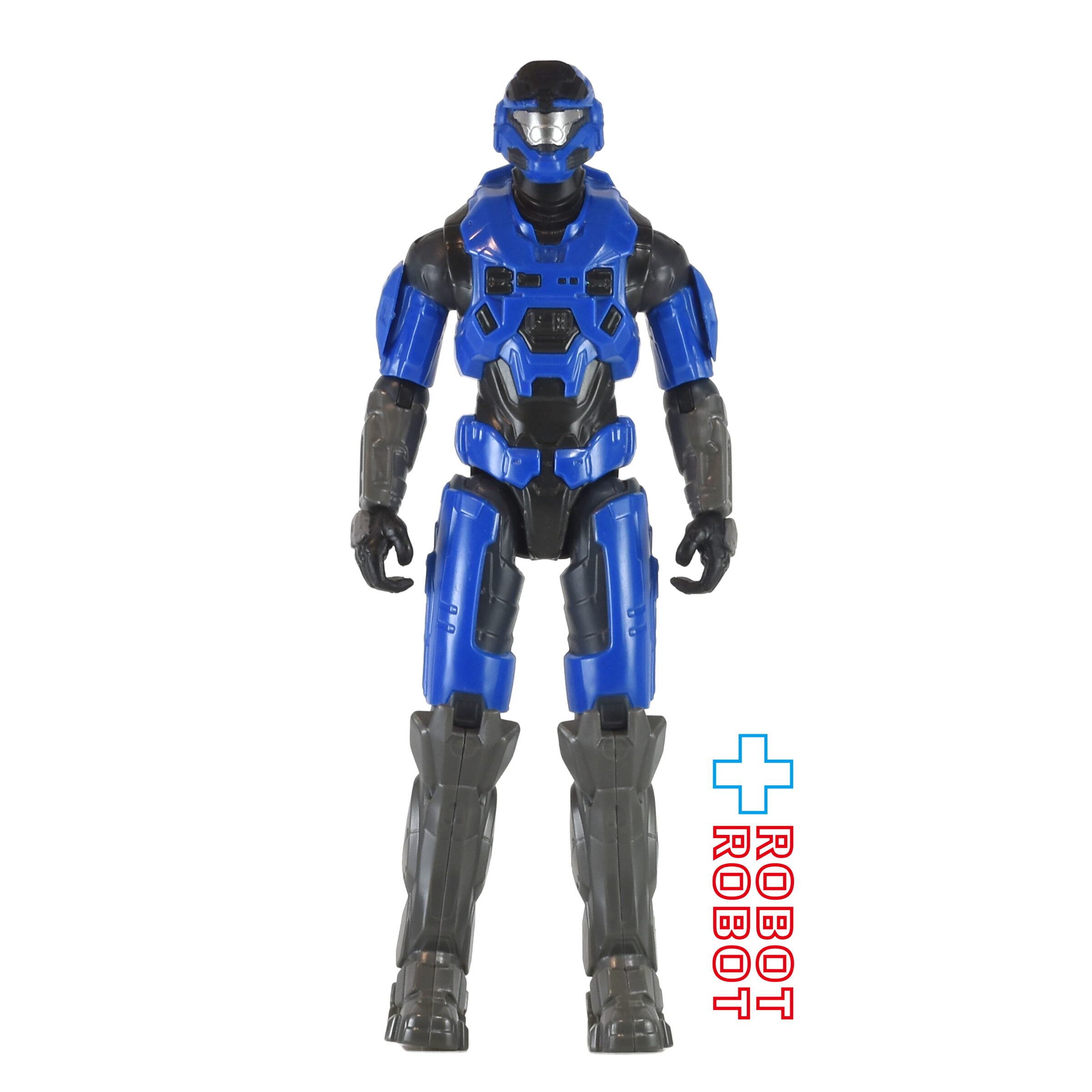 ジャズウェア ヘイロー スパルタン マーク5 12インチ アクション
