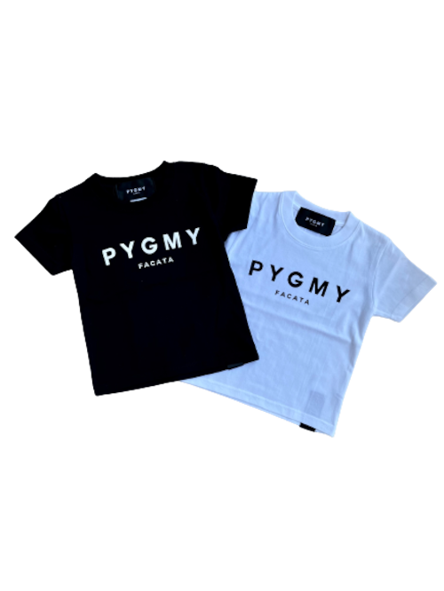 PYGMY LOGO KIDS T