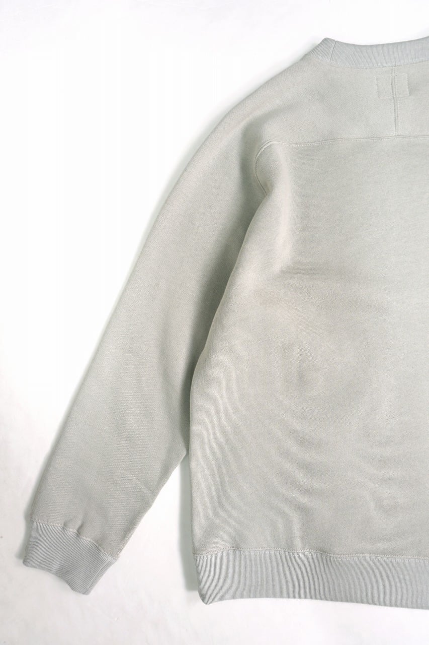 Rec: Spanish Pima Sweat P/O