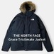 THE NORTH FACE Grace Triclimate Jacket ダウン NP61938 / J&NREUSE メンズ アウター