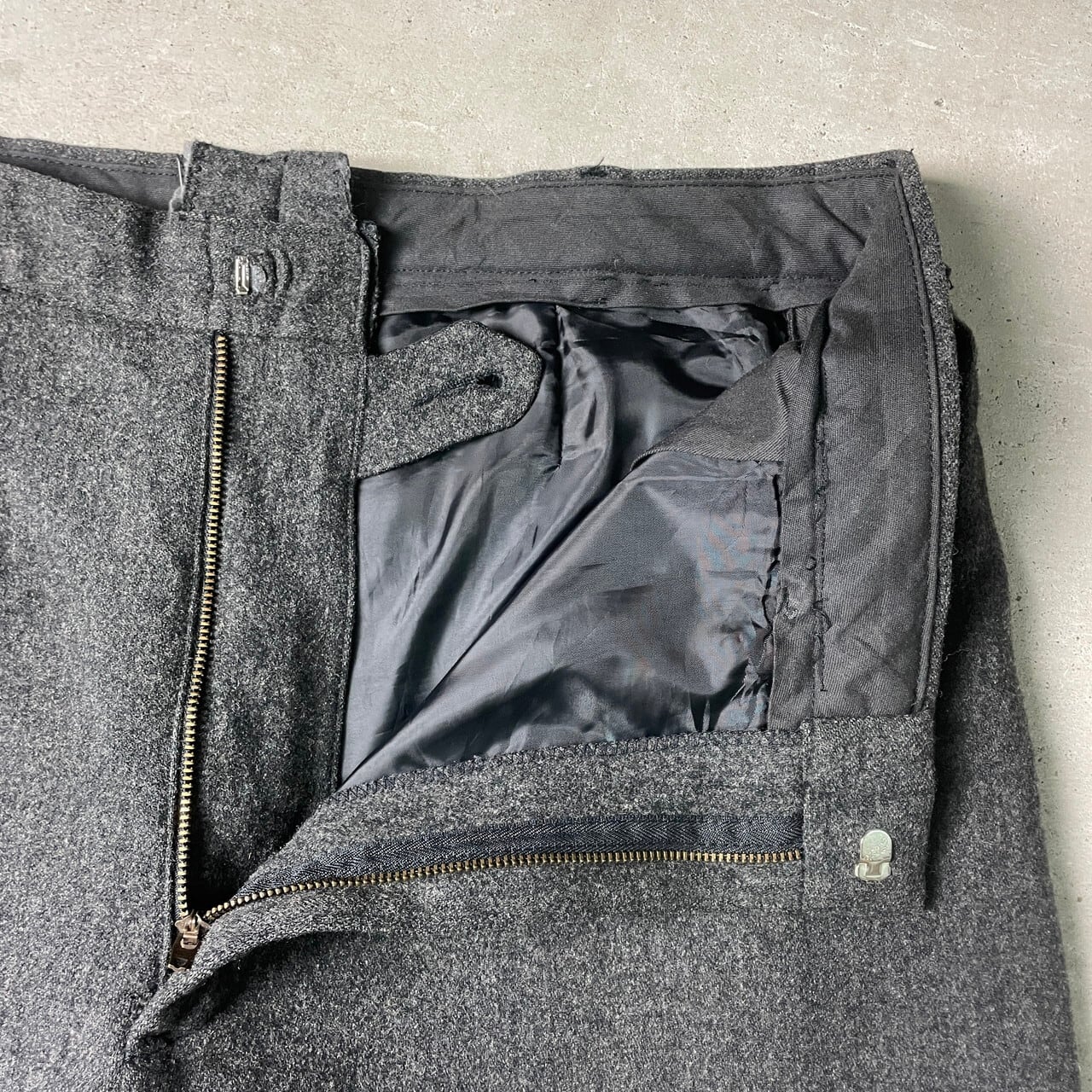 90年代 Polo by Ralph Lauren ポロバイラルフローレン ウール